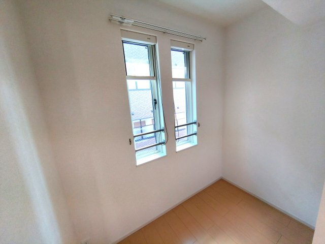 ファイン　ヴィラ　Ｂのキッチン