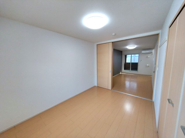 ファイン　ヴィラ　Ｂの内装