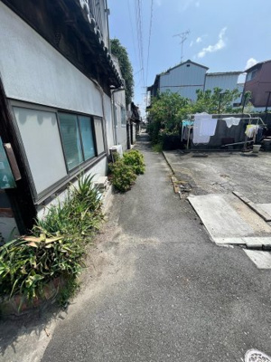 【周辺】 | 愛媛県今治市本町５丁目 住宅用地