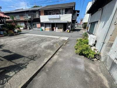 【周辺】 | 愛媛県今治市本町５丁目 住宅用地