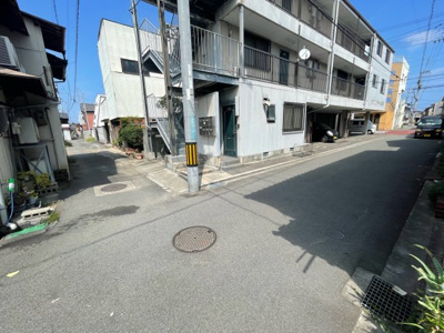 【周辺】 | 愛媛県今治市本町５丁目 住宅用地
