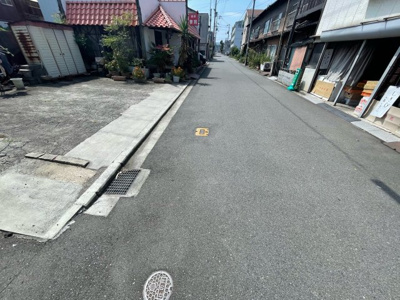 【周辺】 | 愛媛県今治市本町５丁目 住宅用地