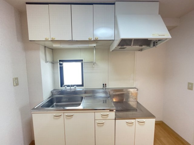 【キッチン】 | フジマハウス