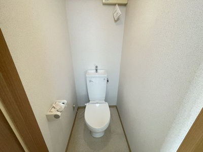 【トイレ】 | フジマハウス