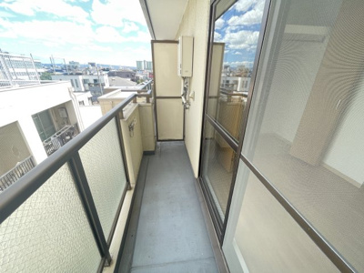 【バルコニー】 | フジマハウス