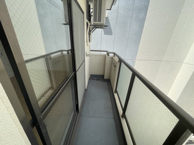 【バルコニー】 | フジマハウス