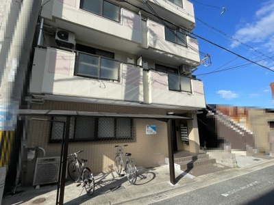 【外観】 | フジマハウス