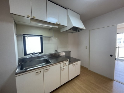 【キッチン】 | フジマハウス