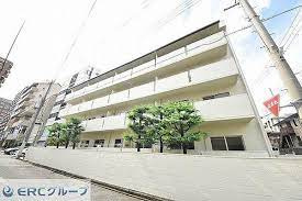 【外観】 | JR神戸線〈摂津本山〉駅まで徒歩1分