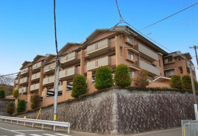 【外観】 | ダイアパレスオーセント鳴滝