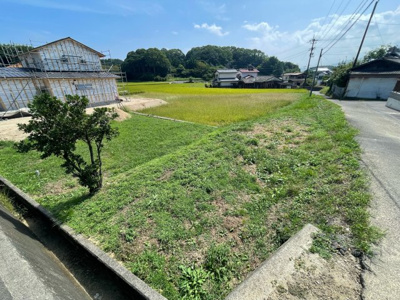 【外観】 | 愛媛県今治市山路 店舗用地