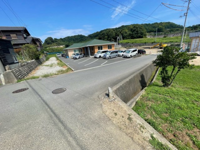 【周辺】 | 愛媛県今治市山路 店舗用地