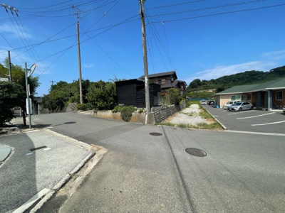 【周辺】 | 愛媛県今治市山路 店舗用地