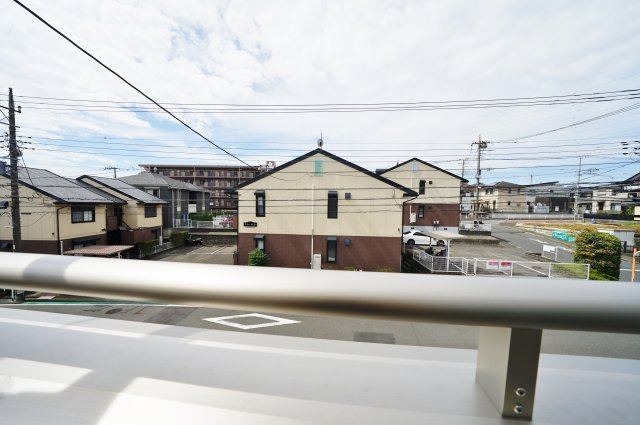 【横浜市瀬谷区阿久和東２丁目20-21新築戸建て】★仲介手数料無料★（原小学校・原中学校）の展望