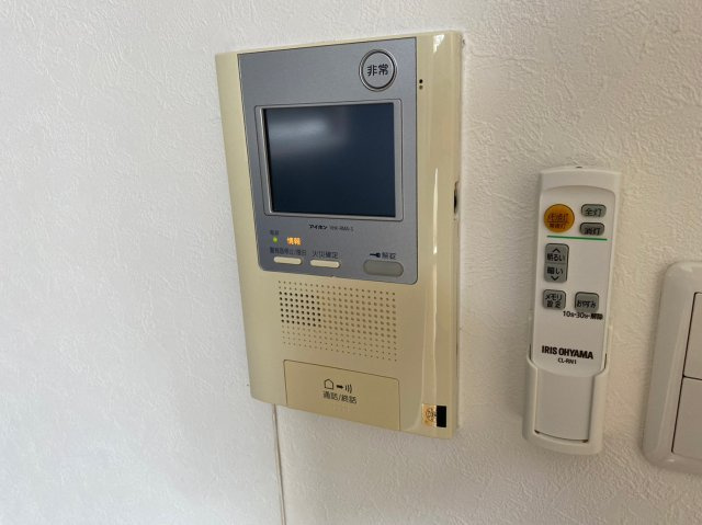 ラムセス大須｜名古屋市の賃貸ならMy賃貸のセキュリティ|ラムセス大須
