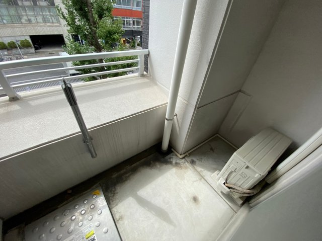 ラムセス大須｜名古屋市の賃貸ならMy賃貸のバルコニー|ラムセス大須