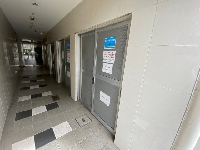 ラムセス大須｜名古屋市の賃貸ならMy賃貸のその他共用部分|ラムセス大須