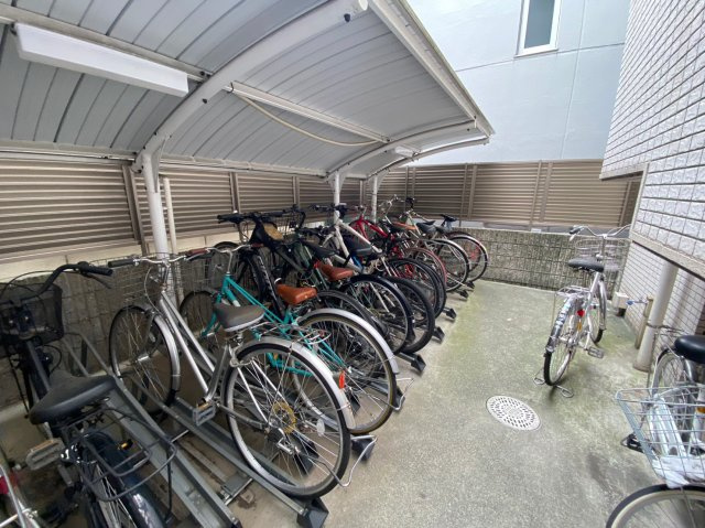 ラムセス大須｜名古屋市の賃貸ならMy賃貸のその他共用部分|ラムセス大須