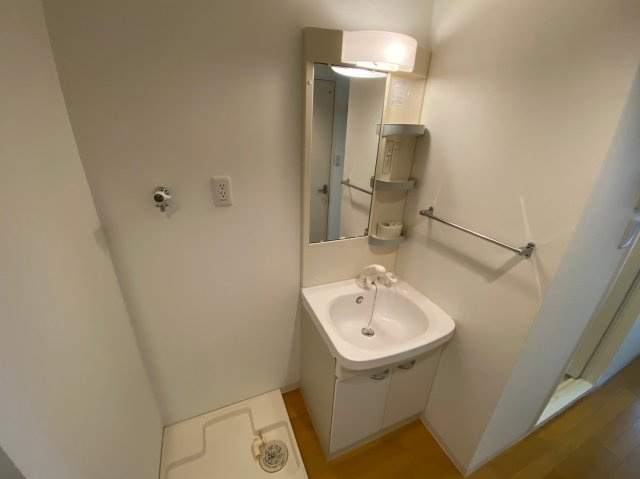ラムセス大須｜名古屋市の賃貸ならMy賃貸の洗面所|ラムセス大須