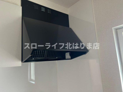 【キッチン】 | ラッフィナートⅠ