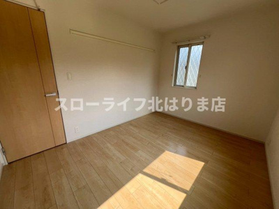 【洋室】 | ラッフィナートⅠ