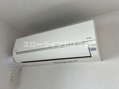 【設備】 | ラッフィナートⅠ