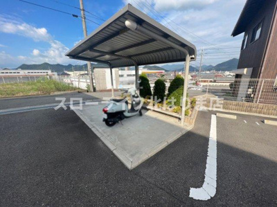 【その他共用部分】 | ラッフィナートⅠ