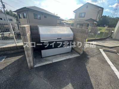 【その他共用部分】 | ラッフィナートⅠ