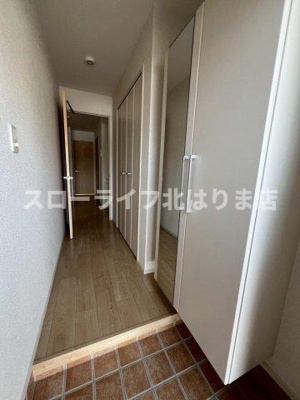 【玄関】 | ラッフィナートⅠ