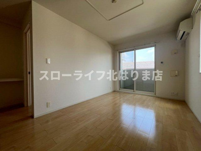 【居間・リビング】 | ラッフィナートⅠ