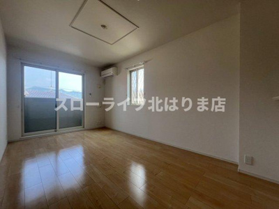 【居間・リビング】 | ラッフィナートⅠ