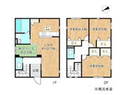 相生市陸本町／中古戸建（未入居）の画像