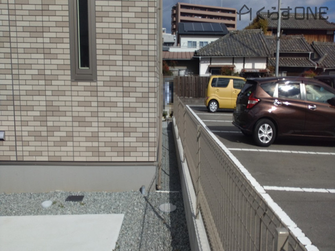 【その他】 | 相生市陸本町／中古戸建（未入居）