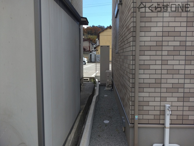 【その他】 | 相生市陸本町／中古戸建（未入居）