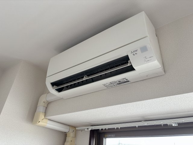 キャッスル常滑　南棟の設備