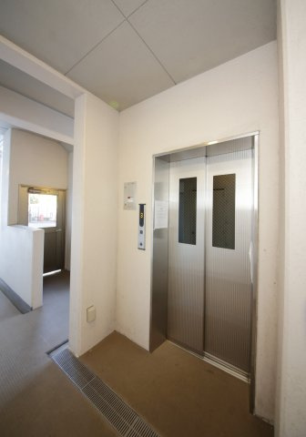 キャッスル常滑　南棟のその他共用部分