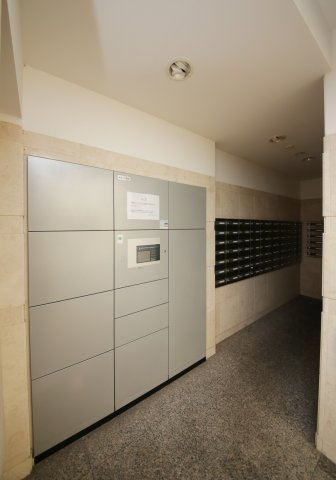 キャッスル常滑　南棟のその他共用部分