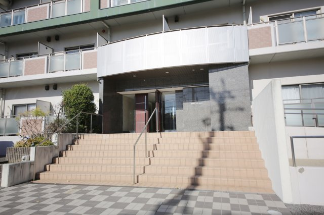 キャッスル常滑　南棟のその他共用部分