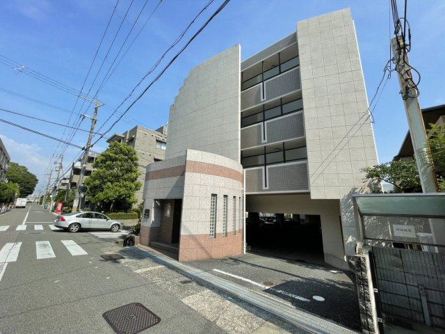フレグランス芦屋