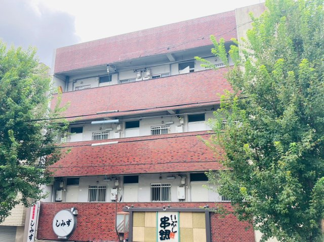 清水ビル