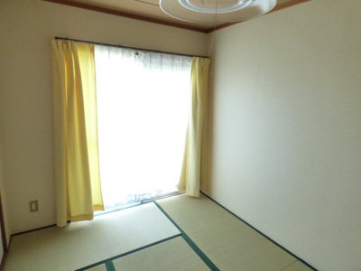 【和室】 | ハイムフレッチェ