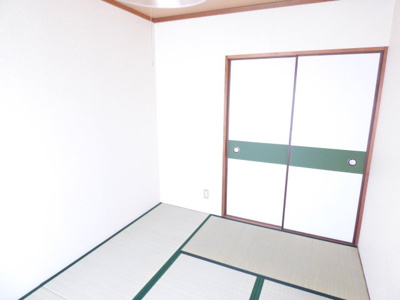 【和室】 | ハイムフレッチェ