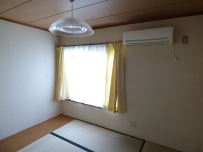【内装】 | ハイムフレッチェ