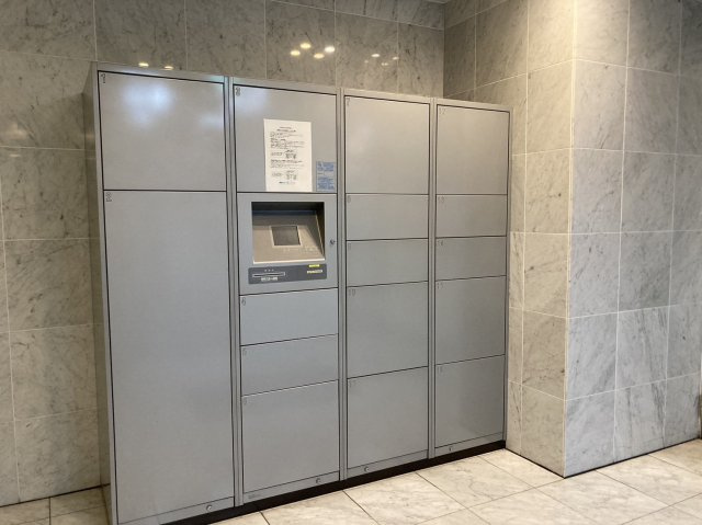 プロシード金山2｜名古屋市の賃貸ならMy賃貸のその他共用部分|プロシード金山2