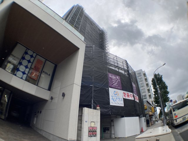 プロシード金山2｜名古屋市の賃貸ならMy賃貸の外観|プロシード金山2