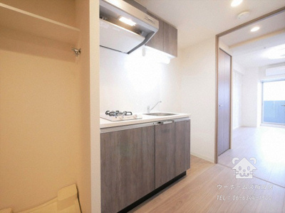 【その他】 | プレサンス谷町九丁目駅前