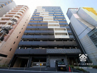 プレサンス谷町九丁目駅前の画像