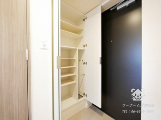 【その他】 | プレサンス谷町九丁目駅前