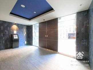 【その他】 | プレサンス谷町九丁目駅前