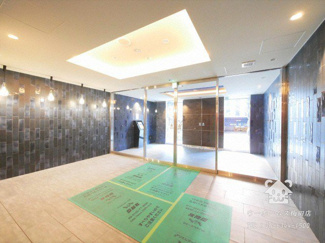 【その他】 | プレサンス谷町九丁目駅前